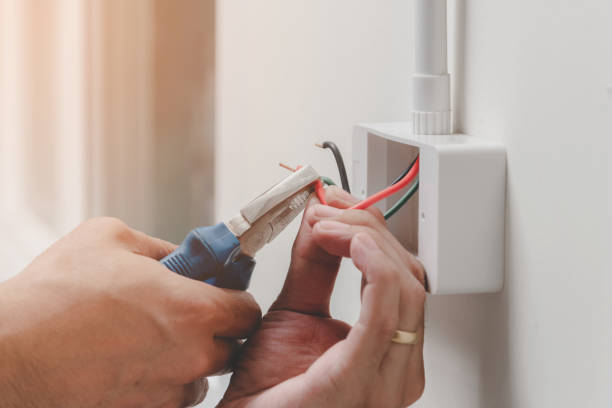 Best Circuit Breaker Installation and Repair  in Oliver, PA