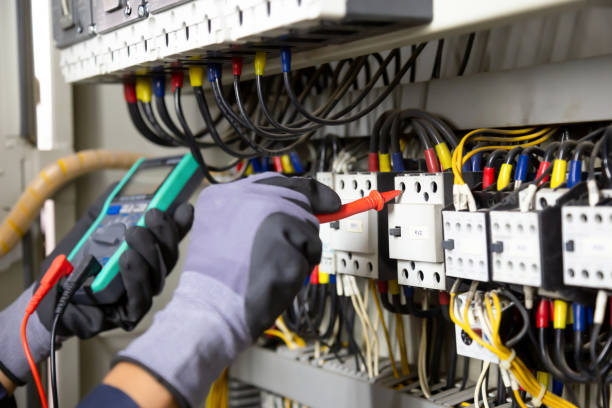 Best Electrical Panel Upgrades  in Oliver, PA