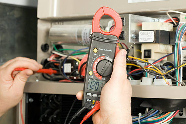 Industrial Electrical Services in Oliver, PA