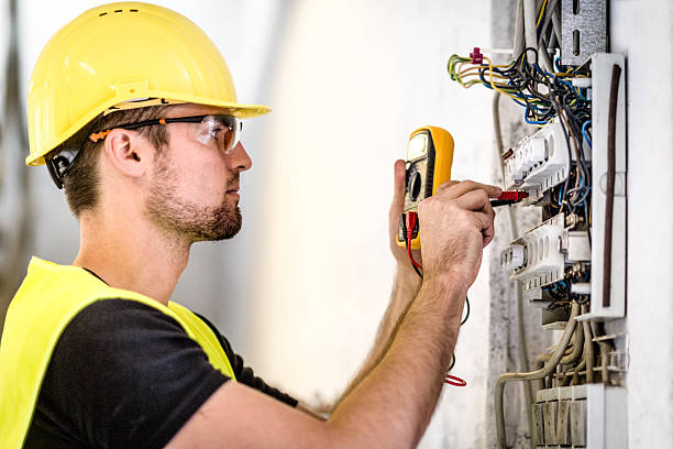 Best Surge Protection Installation  in Oliver, PA