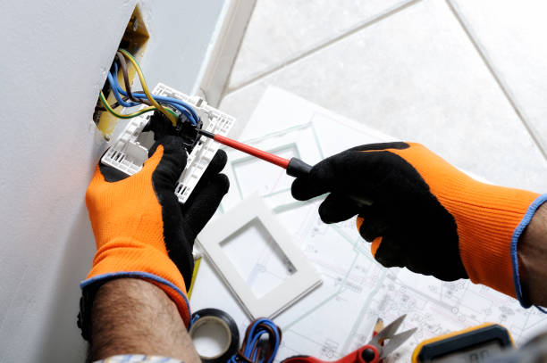 Emergency Electrical Repair Services in Oliver, PA